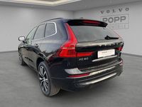 Gebraucht Volvo XC60 Core 197 PS (144 kW) 2023 Onyx black / metallic SUV