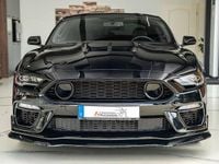 Gebraucht Ford Mustang Mach 1 290 PS (213 kW) 2018 Schwarz Coupé
