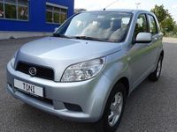 Gebraucht Daihatsu Terios 105 PS (77 kW) 2006 Silber SUV
