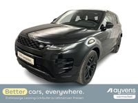 Gebraucht Land Rover Range Rover evoque SE Dynamic 204 PS (150 kW) 2022 SUV