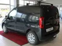 Gebraucht Fiat Fiorino 75 PS (55 kW) 2014 Colore esterno (schwarz) Van / Kleinbus