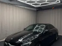 Gebraucht Mercedes C63 AMG AMG 476 PS (350 kW) 2015 Schwarz Limousine
