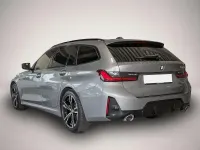 Gebraucht BMW 320 M Sport 190 PS (139 kW) 2025 Manufacturer Kombi