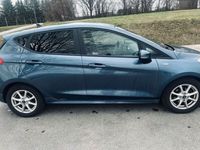 gebraucht Ford Fiesta ST Line ECO BOOST