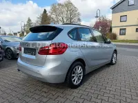 Używany BMW 218 150 KM (110 kW) 2015 Srebrny Sedan/Limuzyna
