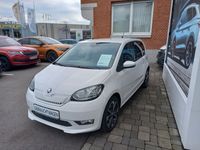 gebraucht Skoda Citigo-e IV Style, Komfort Paket +, SunSet, PDC,