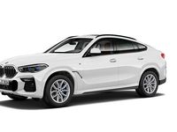 Gebraucht BMW X6 Efficient Dynamics 340 PS (250 kW) 2025 SUV