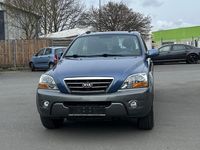 Gebraucht Kia Sorento EX 170 PS (125 kW) 2008 SUV