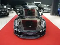Gebraucht Porsche 991 560 PS (411 kW) 2014 Schwarz Coupé