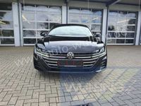 gebraucht VW Arteon Shooting Brake R-LINE 2.0TSI-DSG Kamera