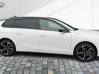 Neu Opel Astra 131 PS (96 kW) 2025 Weiss / arktisweiss Kombi