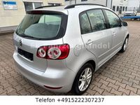 gebraucht VW Golf Plus VI Comfortline