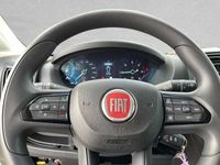 gebraucht Fiat Ducato Maxi L5H2 Autm.