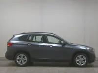 Gebraucht BMW X1 Advantage 220 PS (161 kW) 2021 Grau SUV