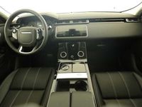 gebraucht Land Rover Range Rover Velar P250 S Black, Panorama, LED, N