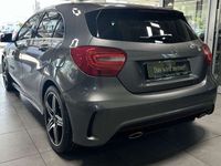 gebraucht Mercedes A250 AMG-LINE PANO-DACH+ILS+PDC KAM+MEMORY+EUR6