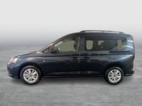 Gebraucht VW Caddy Life 122 PS (89 kW) 2025 Blau Van / Kleinbus