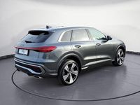 Neu Audi Q5 Advanced 204 PS (150 kW) 2026 Grau SUV