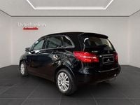 Gebraucht Mercedes B200 156 PS (114 kW) 2015 Schwarz Van / Kleinbus
