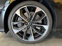 Gebraucht Audi S3 Sport 333 PS (244 kW) 2024 Schwarz Limousine