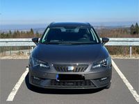 gebraucht Seat Leon ST 1.6 TDI