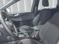 Gebraucht Ford Kuga ST-Line 243 PS (178 kW) 2024 Frozen white SUV