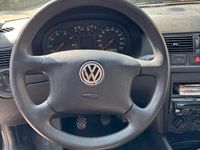 Gebraucht VW Golf IV 75 PS (55 kW) 2003 Kleinwagen