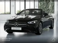 Gebraucht Mercedes CLE450 AMG 381 PS (280 kW) 2026 Schwarz Cabrio
