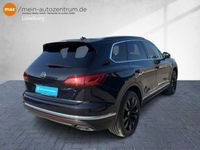 gebraucht VW Touareg 3.0 V6 TSI eHybrid Elegance 4Motion