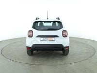 Gebraucht Dacia Duster Expression 131 PS (96 kW) 2024 Weiß SUV
