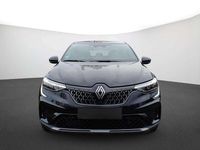 Neu Renault Arkana Techno 140 PS (102 kW) 2025 Schwarz metallic SUV