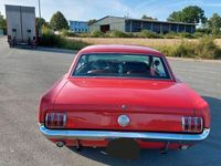 gebraucht Ford Mustang 1966 V8