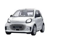 Gebraucht Smart ForTwo Electric Drive 60 kW (82 PS) 2022 Bodypanels in white Cabrio
