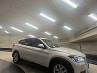 Gebraucht BMW X1 Shadowline 150 PS (110 kW) 2016 Weiß SUV