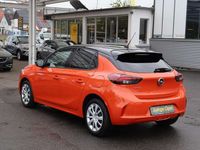 gebraucht Opel Corsa 5-T 1.2 Turbo Edition+Navi+Einparkhilfe+
