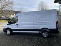 gebraucht Ford Transit Kasten 350 L3H2 Trend + SYNC4 + Navi + AHK