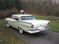 Gebraucht Ford Fairlane 305 PS (224 kW) 1957 Limousine