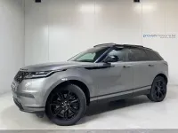 Gebraucht Land Rover Range Rover Velar 404 PS (297 kW) 2021 Grau SUV