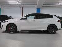 Neu BMW 123 218 PS (160 kW) 2026 Weiß Kleinwagen