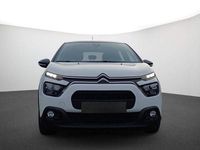 Second-hand Citroën C3 Shine 82 CP (60 kW) 2022 Alb Berlinǎ