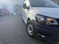 Second-hand VW Caddy 75 CP (55 kW) 2018 Other Monovolum