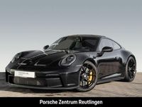Gebraucht Porsche 911 GT3 510 PS (375 kW) 2022 Schwarz Coupé
