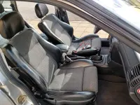 Gebraucht Opel Vectra 115 PS (84 kW) 1999 Silber Limousine