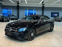 gebraucht Mercedes E53 AMG AMG Cabrio 4Matic Night Widescreen BUR 360°