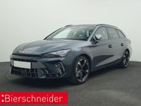 Gebraucht Cupra Leon 204 PS (150 kW) 2025 Grau Limousine