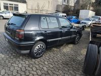 Gebraucht VW Golf III 75 PS (55 kW) 1995 Limousine