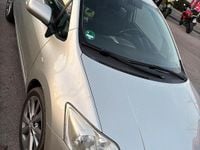 Gebraucht Toyota Yaris 126 PS (92 kW) 2007 Braun Kleinwagen