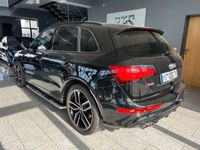 gebraucht Audi SQ5 3.0 TDI plus quattro*Bang & Olufsen