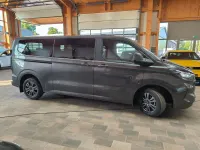 Gebraucht Ford Tourneo Titanium 136 PS (100 kW) 2025 Grau Van / Kleinbus