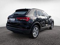 Gebraucht Audi Q3 Performance 245 PS (180 kW) 2021 Mythosschwarz SUV